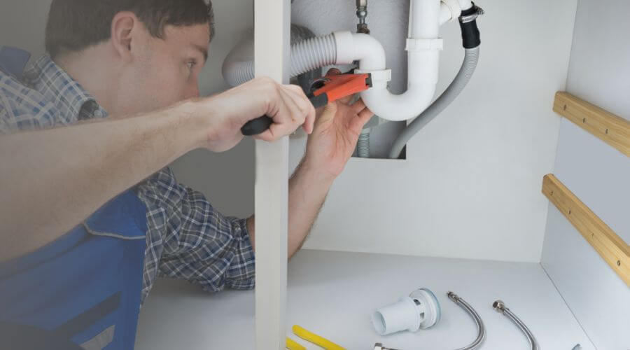 Professional Leak Detection in New Goshen, IN