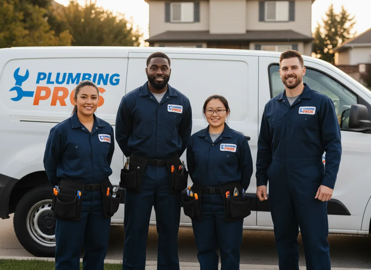 Water Heater Repair company in New Goshen, IN